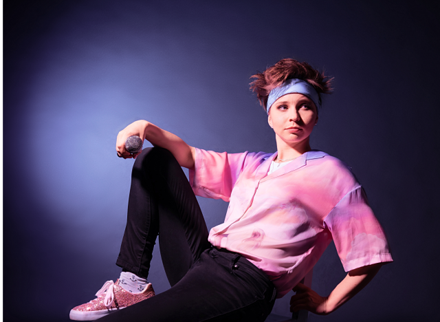 K�nstler:innen / Coremy