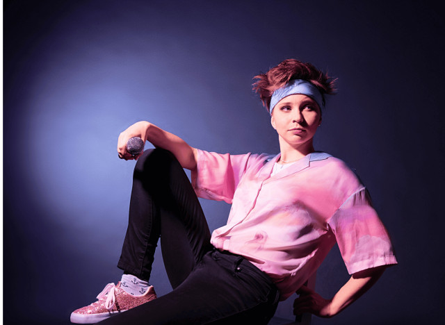 K�nstler:innen / Coremy