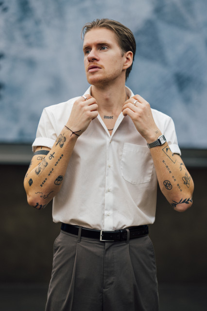 Dieser Johnny (Photo 1)