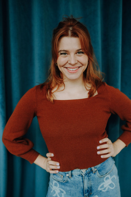 Laura Brmmer (Photo 1)