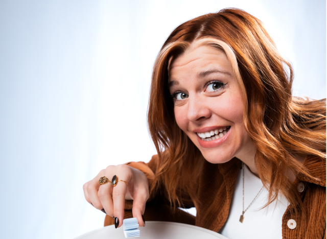 Knstler:innen / Laura Brmmer