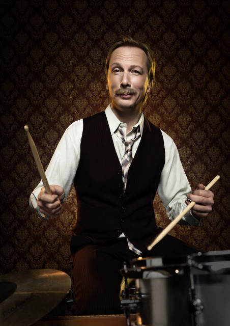 Pawel Popolski (Photo 3)