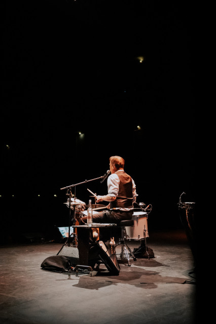 Pawel Popolski (Photo 2)