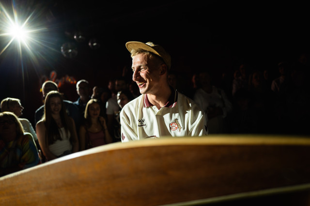 Stadtgeklimper (Photo 1)