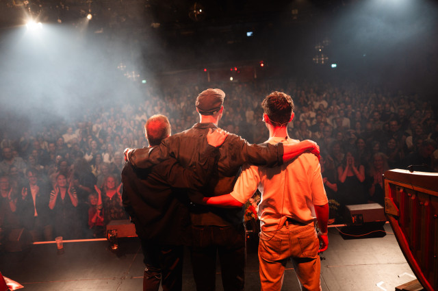 Stadtgeklimper (Photo 2)