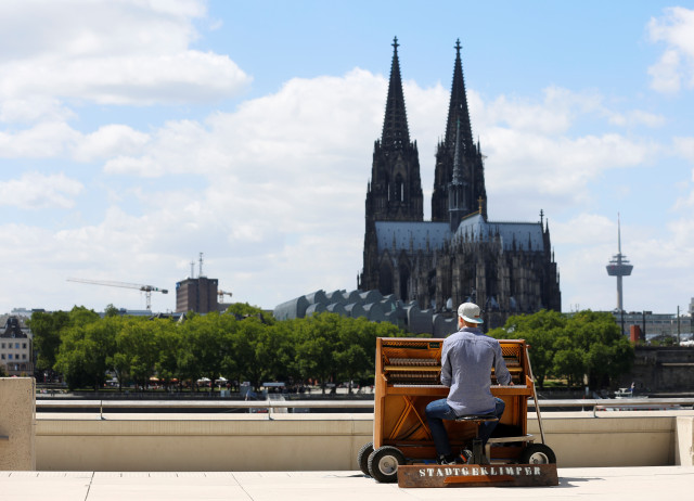 Stadtgeklimper (Photo 3)