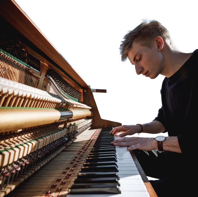 Stadtgeklimper (Photo 5)