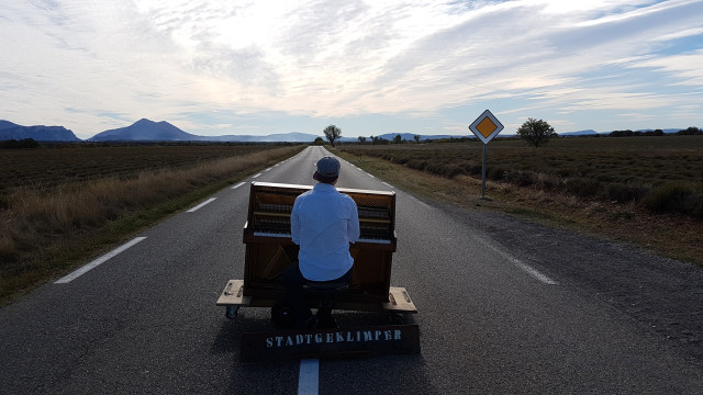 Stadtgeklimper (Photo 4)