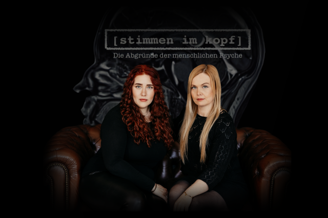 Stimmen im Kopf (Photo 2)