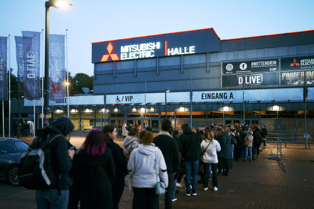 Die Late Crime Show 2023 (Photo 1)