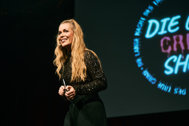 Die Late Crime Show 2023 (Photo 2)