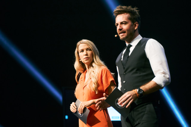 Die Late Crime Show 2023 (Photo 4)