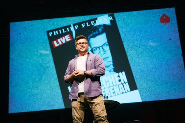 Die Late Crime Show 2023 (Photo 6)