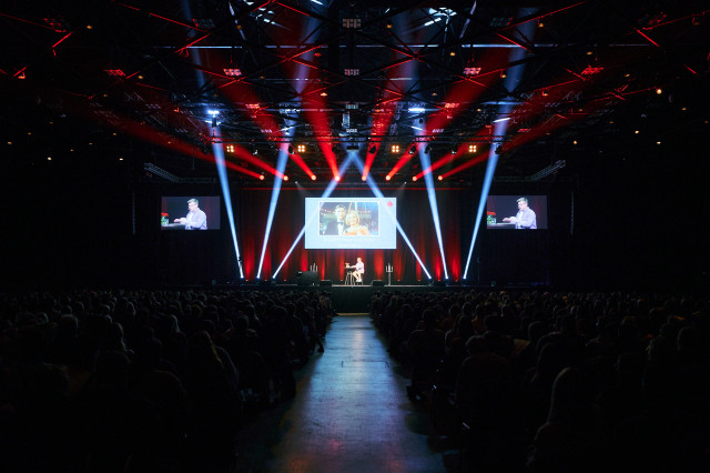 Die Late Crime Show 2023 (Photo 8)