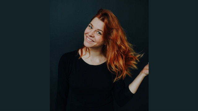 Laura Brümmer