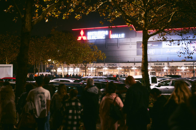 Die Late Crime Show 2024 (Photo 1)