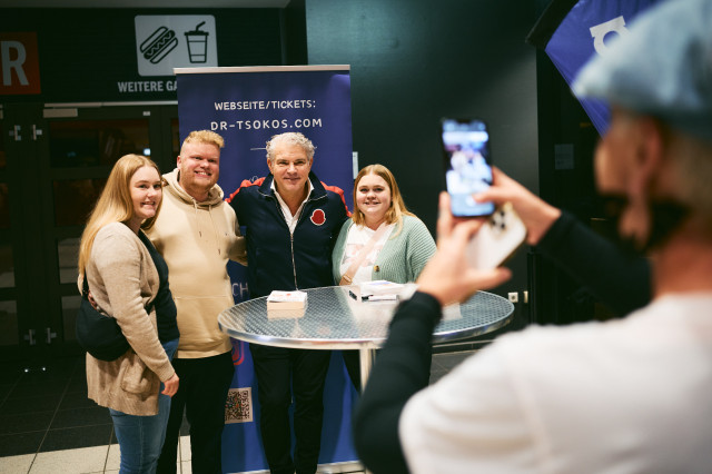 Die Late Crime Show 2024 (Photo 2)