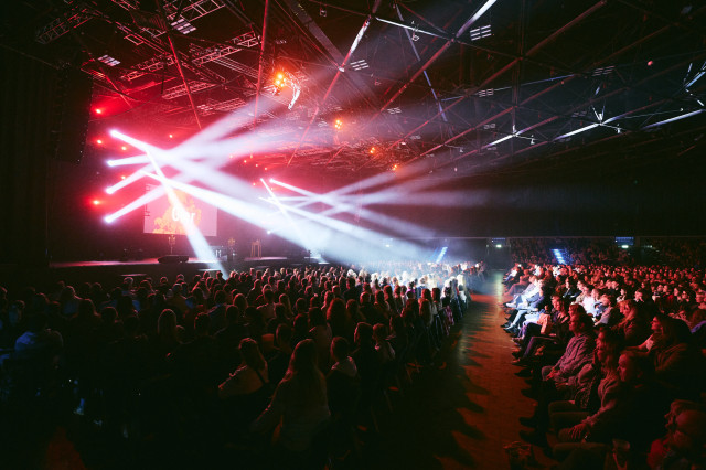 Die Late Crime Show 2024 (Photo 3)