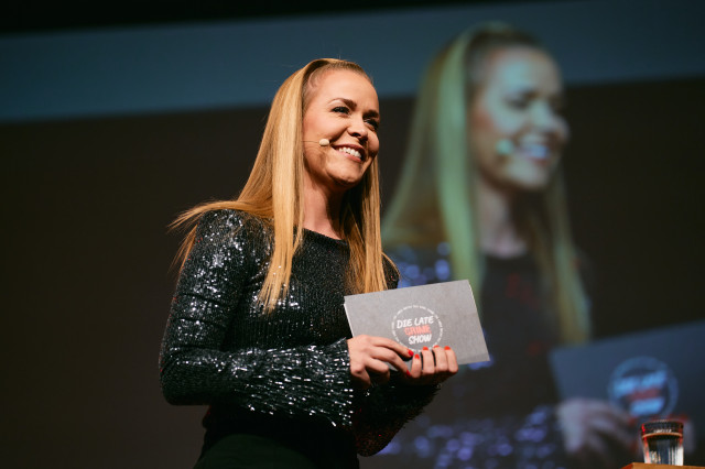 Die Late Crime Show 2024 (Photo 4)