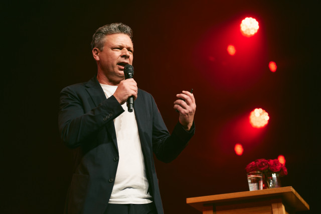 Die Late Crime Show 2024 (Photo 5)