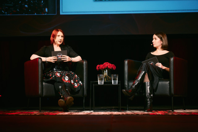 Die Late Crime Show 2024 (Photo 6)