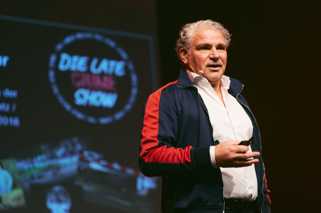 Die Late Crime Show 2024 (Photo 8)
