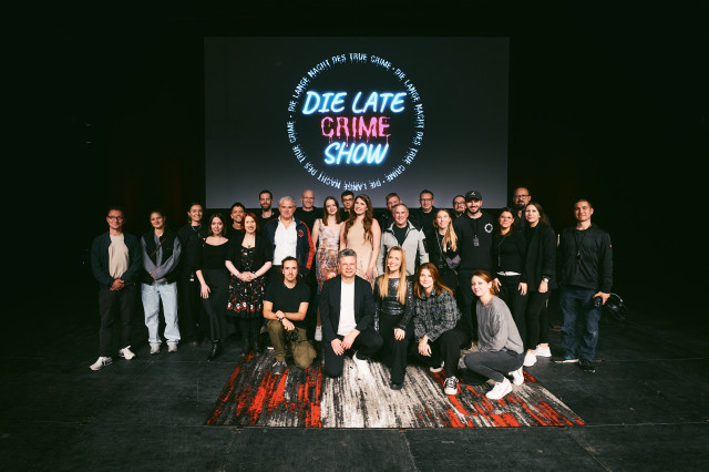 Die Late Crime Show 2024 (Photo 9)